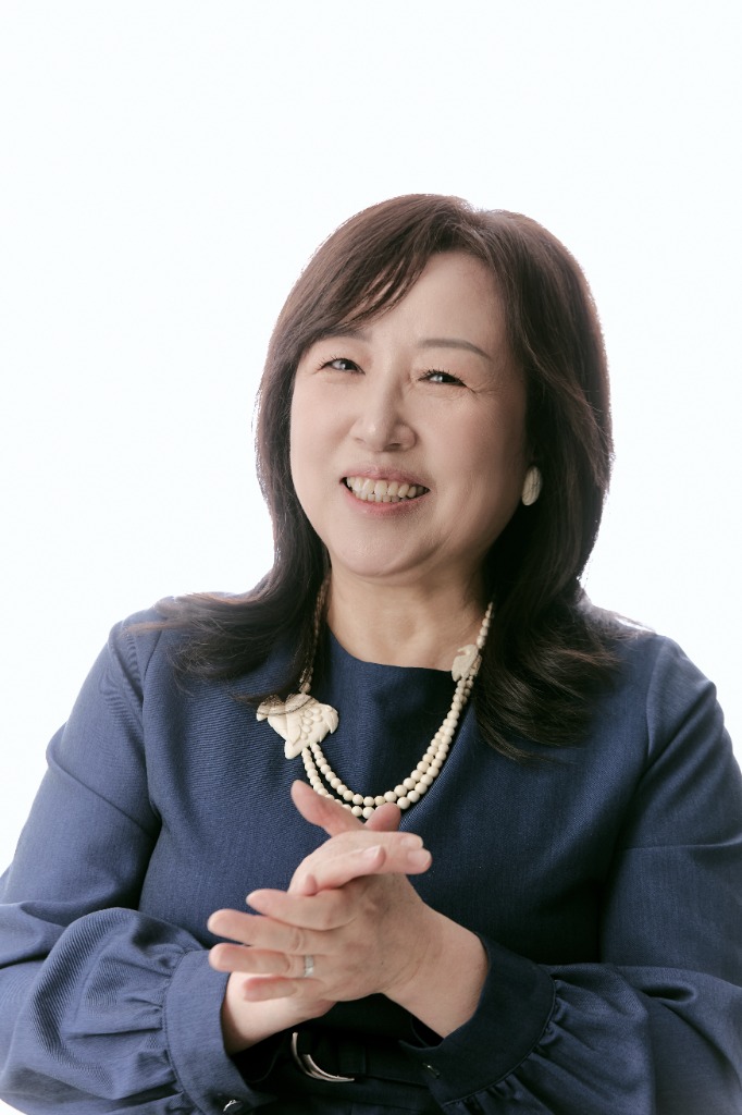 정미정 작가 프로필